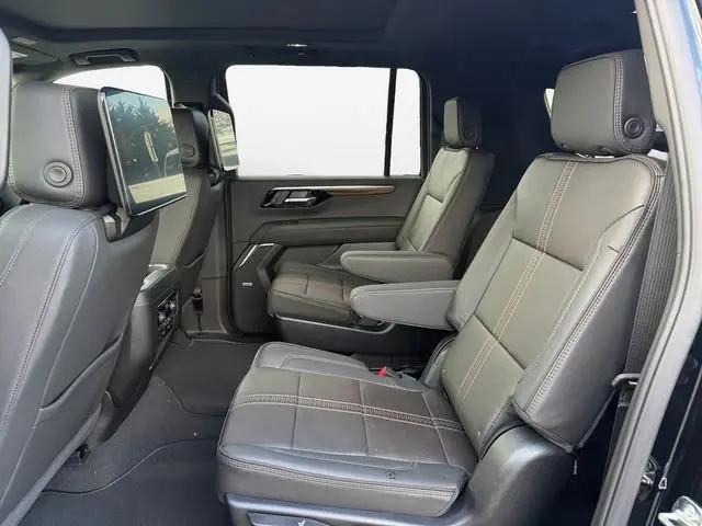 2026 Chevrolet Suburban High Country, 4WD