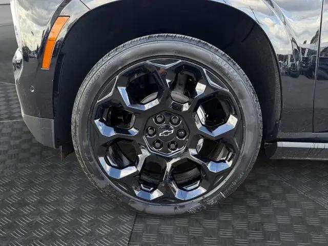 2026 Chevrolet Suburban High Country, 4WD
