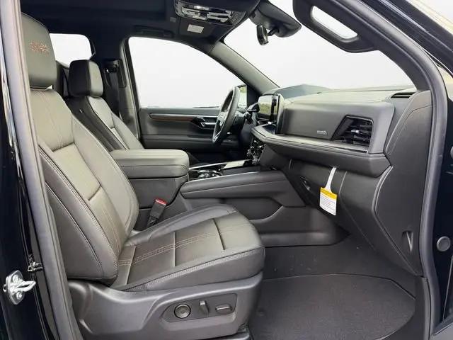 2026 Chevrolet Suburban High Country, 4WD
