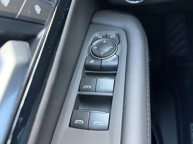 2026 Chevrolet Suburban High Country, 4WD