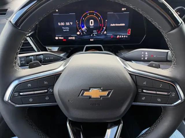 2026 Chevrolet Suburban High Country, 4WD