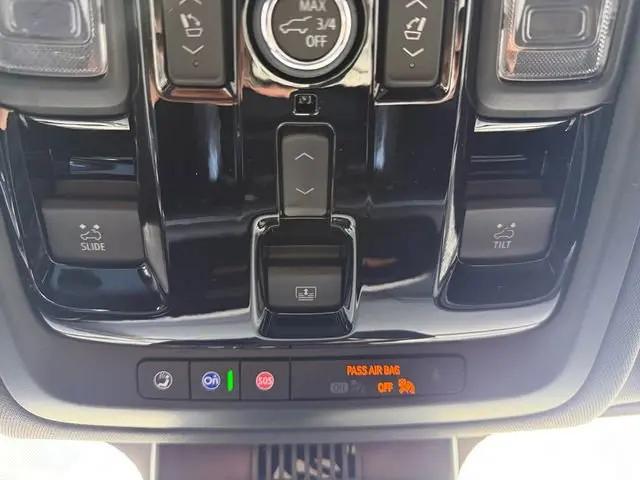2026 Chevrolet Suburban High Country, 4WD