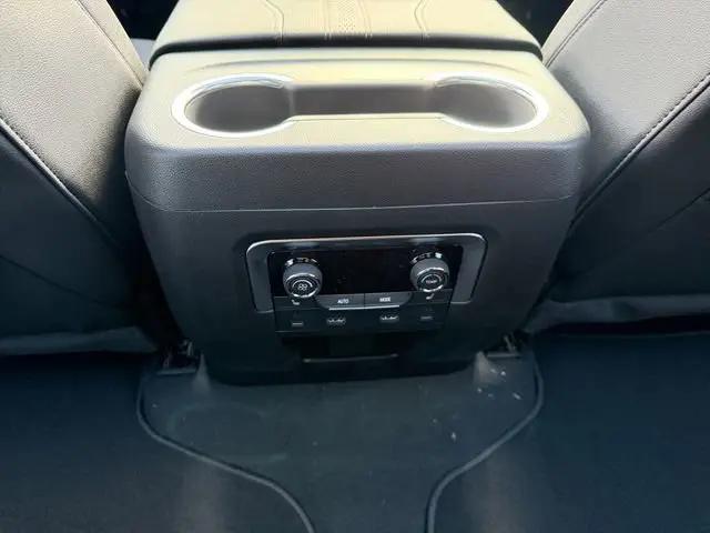 2026 Chevrolet Suburban High Country, 4WD