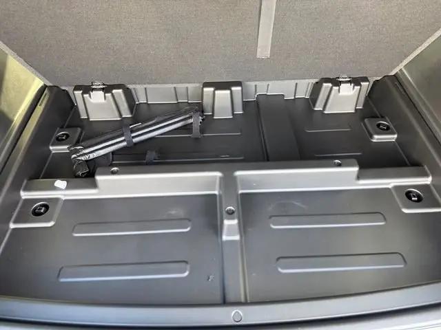2026 Chevrolet Suburban High Country, 4WD