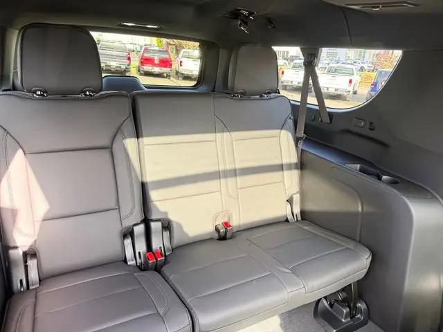 2026 Chevrolet Suburban High Country, 4WD