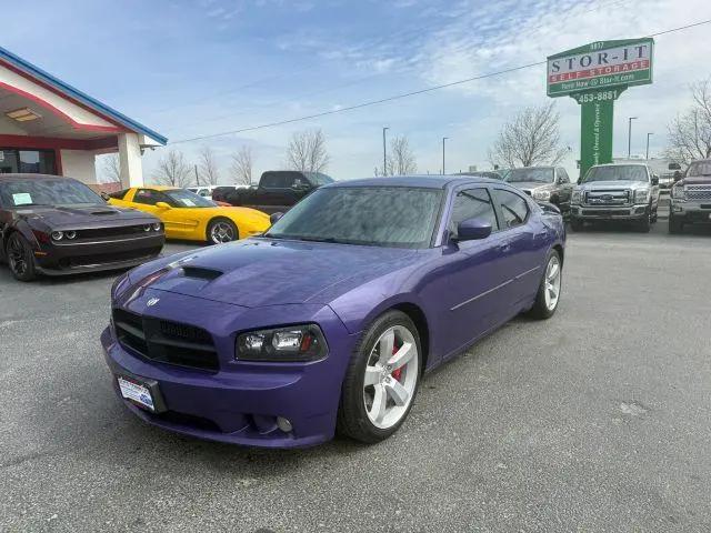 2007 Dodge Charger SRT8 for sale in Caldwell, ID