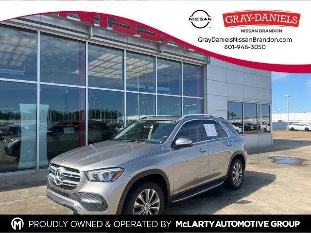 2020 Mercedes-Benz GLE GLE 350 4MATIC for sale in Brandon, MS