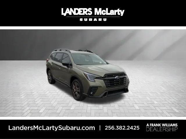 2026 Subaru Ascent Limited Bronze Edition 7-Passenger for sale in Huntsville, AL