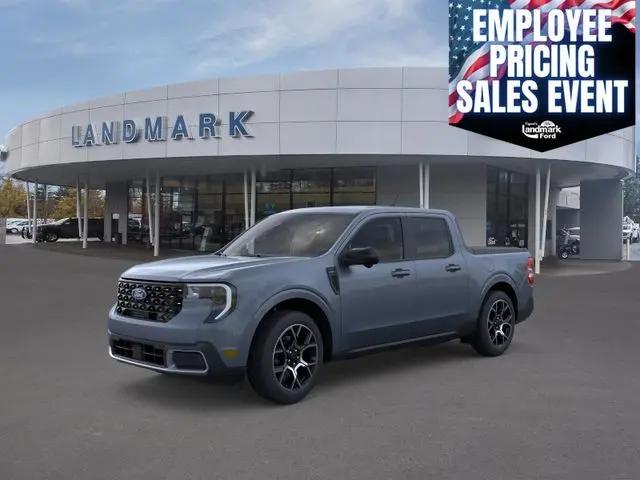 2026 Ford Maverick Lariat for sale in Tigard, OR