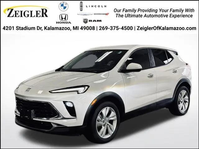 2024 Buick Encore GX Preferred FWD for sale in Kalamazoo, MI