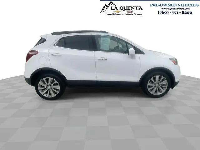 2020 Buick Encore FWD Preferred