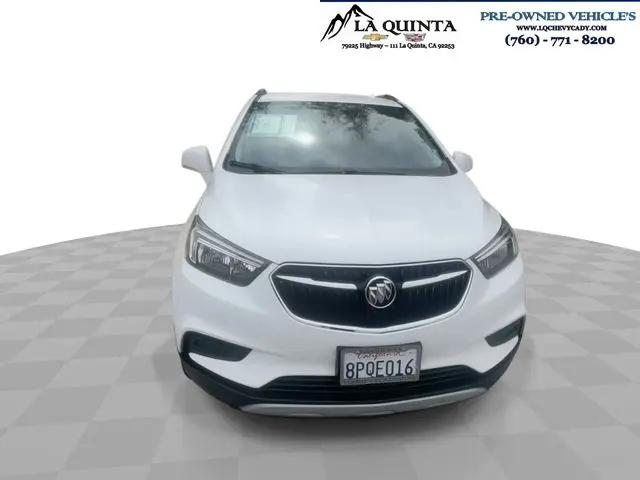 2020 Buick Encore FWD Preferred