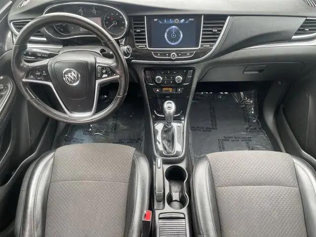 2020 Buick Encore FWD Preferred