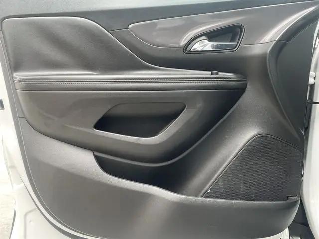 2020 Buick Encore FWD Preferred