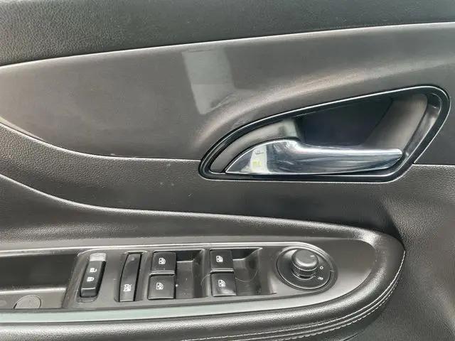 2020 Buick Encore FWD Preferred