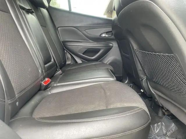 2020 Buick Encore FWD Preferred