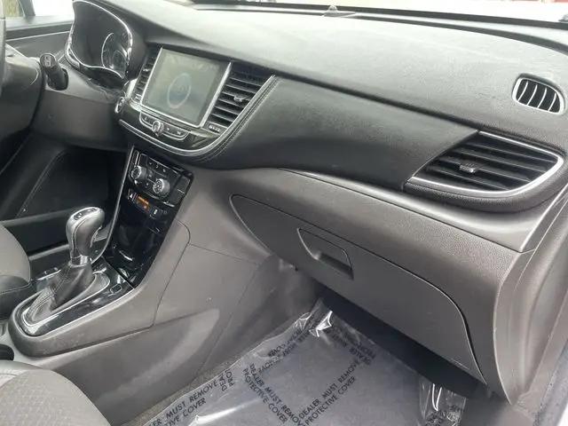 2020 Buick Encore FWD Preferred
