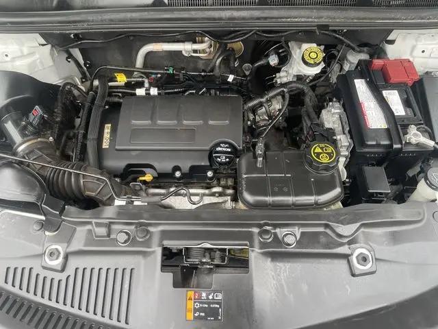 2020 Buick Encore FWD Preferred