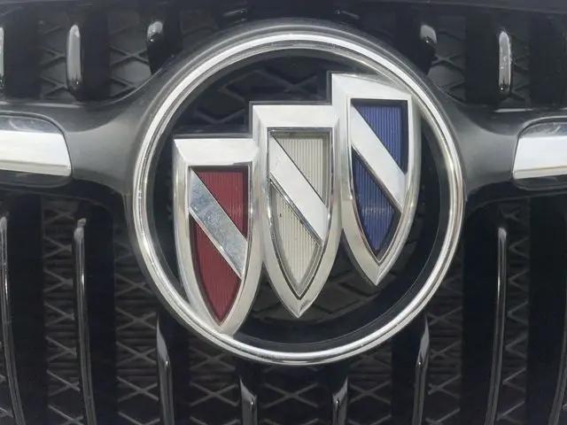 2020 Buick Encore FWD Preferred
