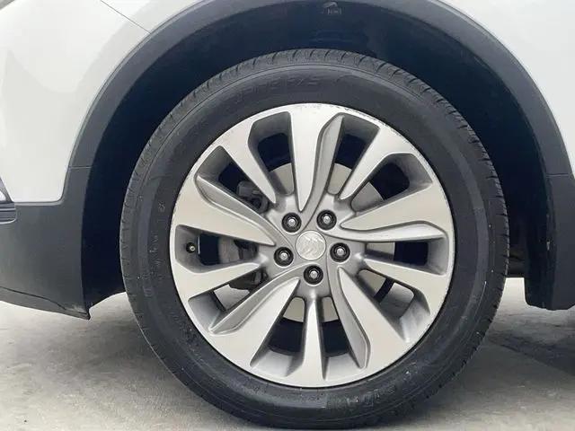 2020 Buick Encore FWD Preferred