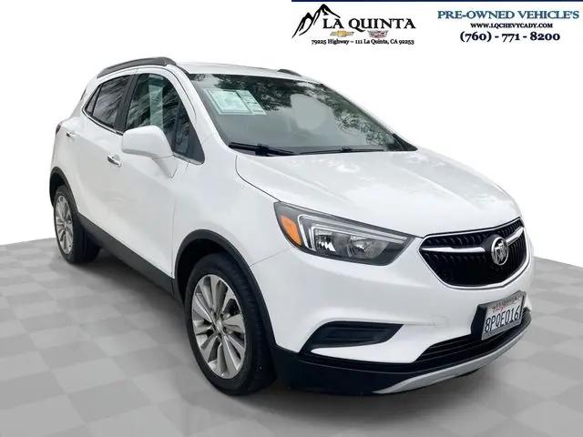 2020 Buick Encore FWD Preferred for sale in La Quinta, CA