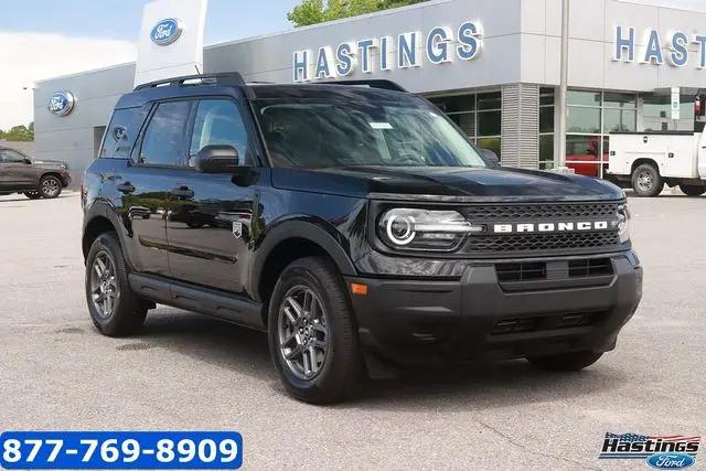 2026 Ford Bronco Sport Big Bend for sale in Greenville, NC