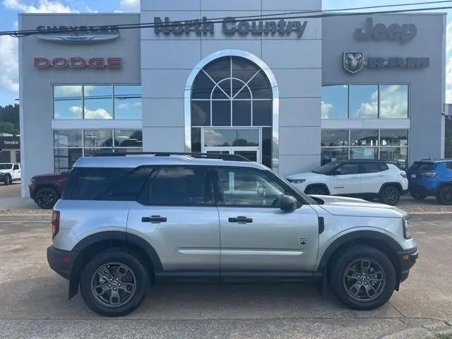 2023 Ford Bronco Sport Big Bend for sale in Jasper, AL