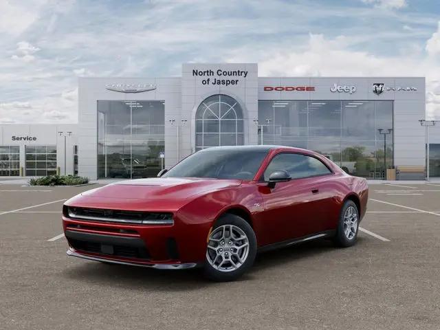 2026 Dodge Charger R/T 2-Door AWD for sale in Jasper, AL