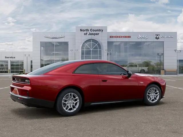 2026 Dodge Charger R/T 2-Door AWD