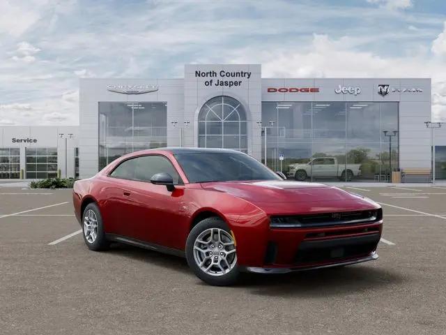 2026 Dodge Charger R/T 2-Door AWD