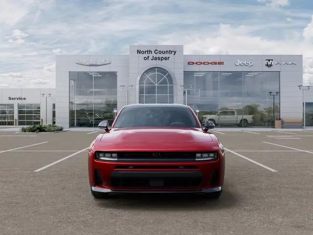 2026 Dodge Charger R/T 2-Door AWD