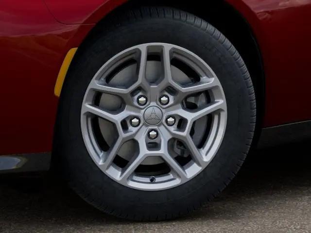 2026 Dodge Charger R/T 2-Door AWD