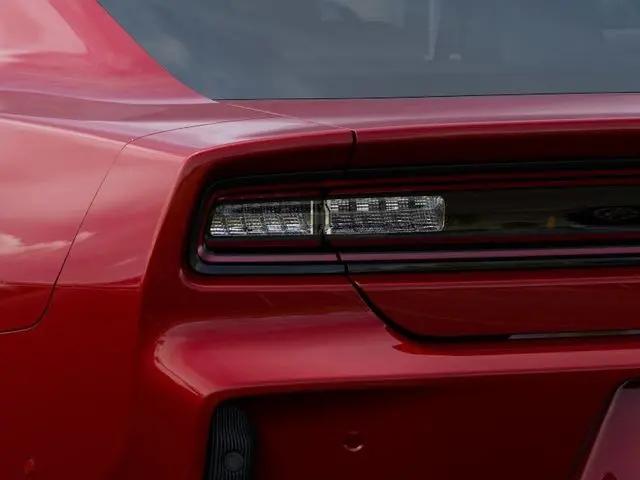 2026 Dodge Charger R/T 2-Door AWD