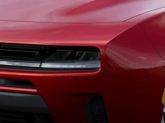 2026 Dodge Charger R/T 2-Door AWD