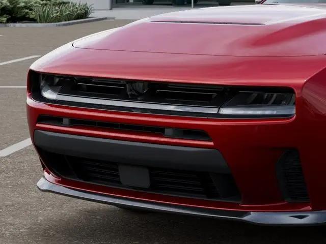 2026 Dodge Charger R/T 2-Door AWD