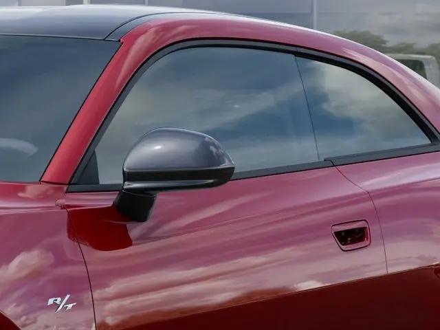 2026 Dodge Charger R/T 2-Door AWD