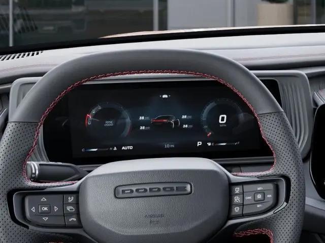 2026 Dodge Charger R/T 2-Door AWD