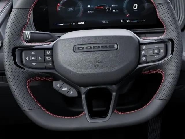 2026 Dodge Charger R/T 2-Door AWD