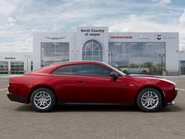2026 Dodge Charger R/T 2-Door AWD