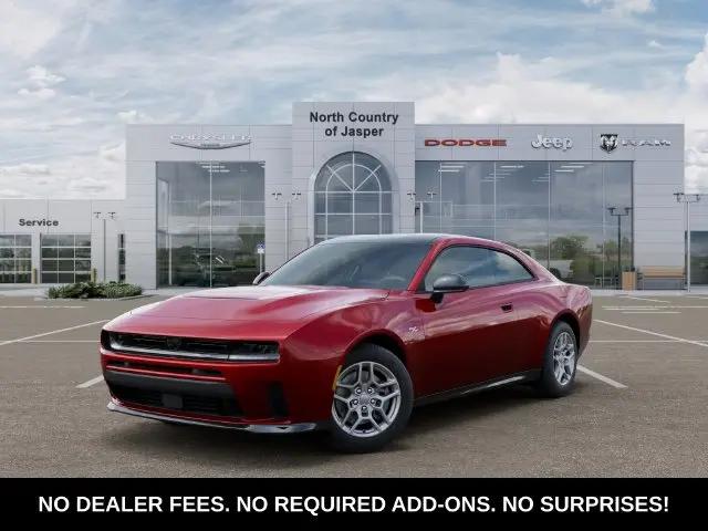 2026 Dodge Charger R/T 2-Door AWD for sale in Jasper, AL