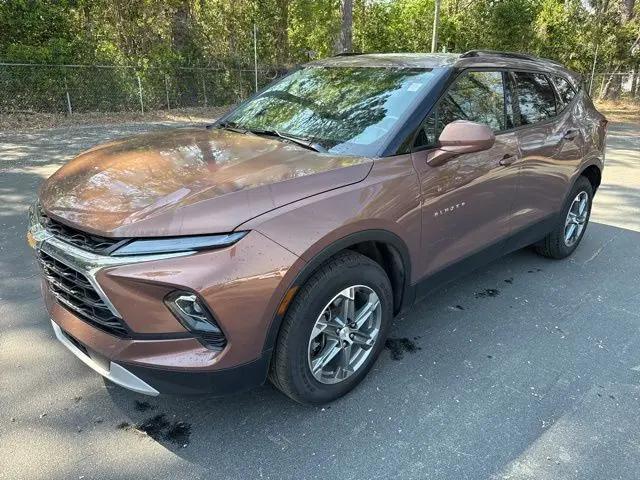 2024 Chevrolet Blazer FWD 2LT for sale in Fayetteville, NC