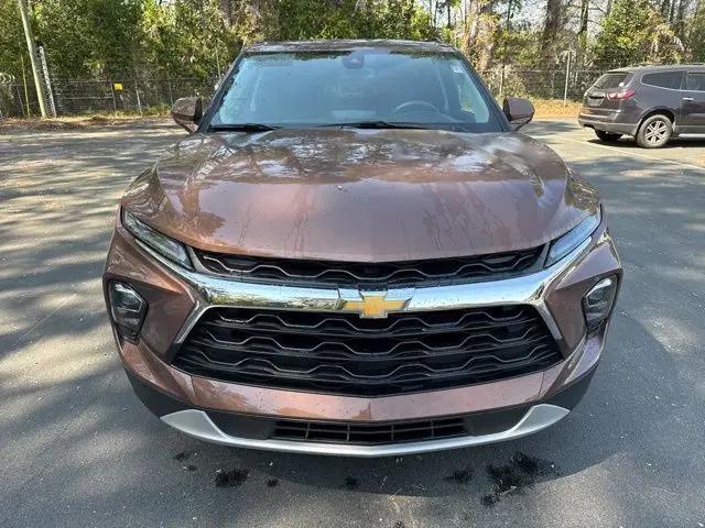 2024 Chevrolet Blazer FWD 2LT