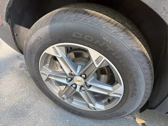 2024 Chevrolet Blazer FWD 2LT