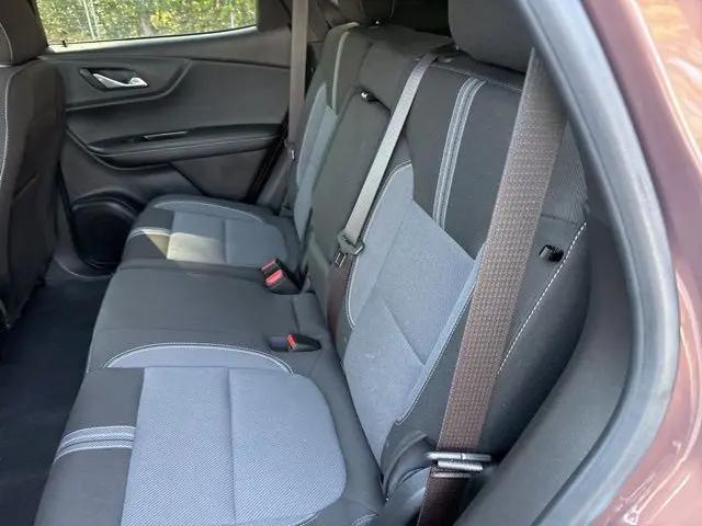 2024 Chevrolet Blazer FWD 2LT
