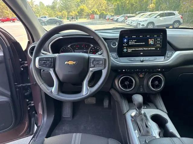 2024 Chevrolet Blazer FWD 2LT