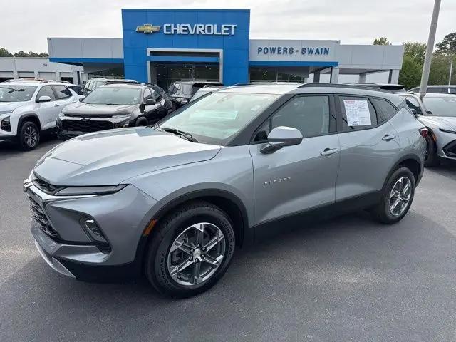 2024 Chevrolet Blazer FWD 2LT for sale in Fayetteville, NC