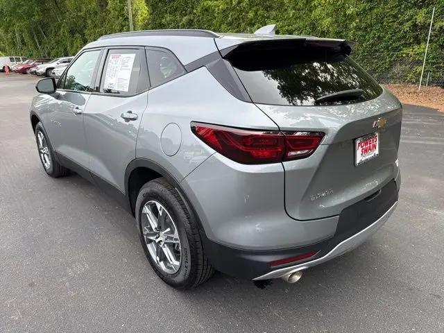 2024 Chevrolet Blazer FWD 2LT