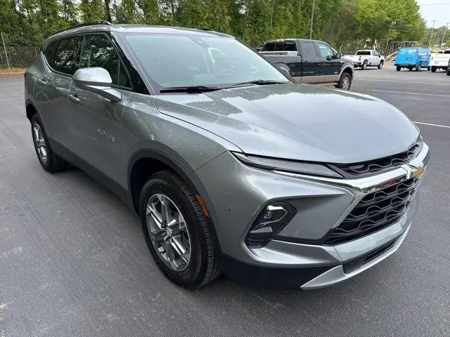 2024 Chevrolet Blazer FWD 2LT