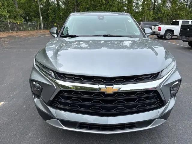 2024 Chevrolet Blazer FWD 2LT