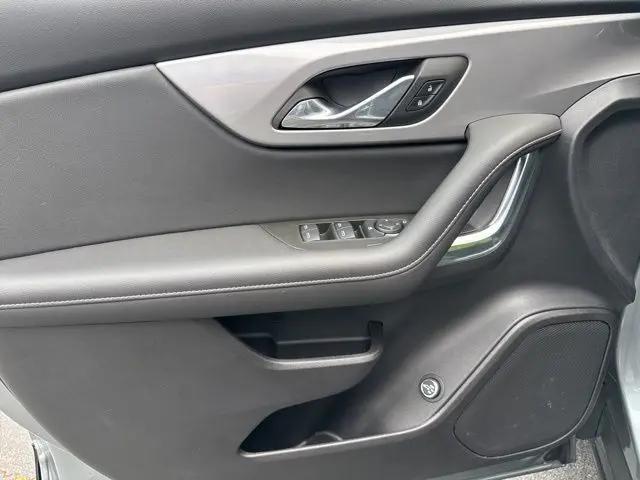 2024 Chevrolet Blazer FWD 2LT